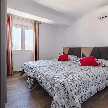 A&n Larios 2 Appartamento Velez Malaga